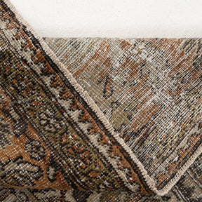 8x12 Beige Area Rug