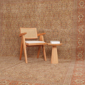 1910 Made Area Rug
