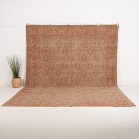 Handmade Persian Area Rug