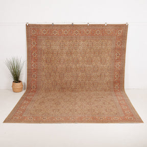 Edivona - Vintage Persian Area Rug