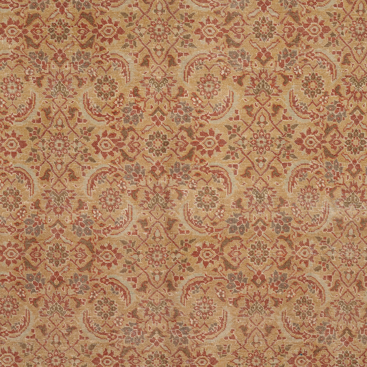 10x13 Vintage Rug