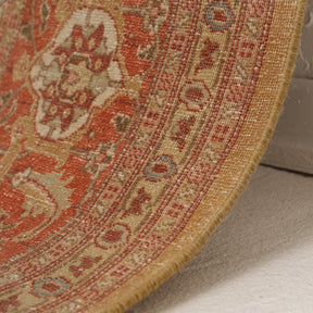 Handmade Vintage Rug