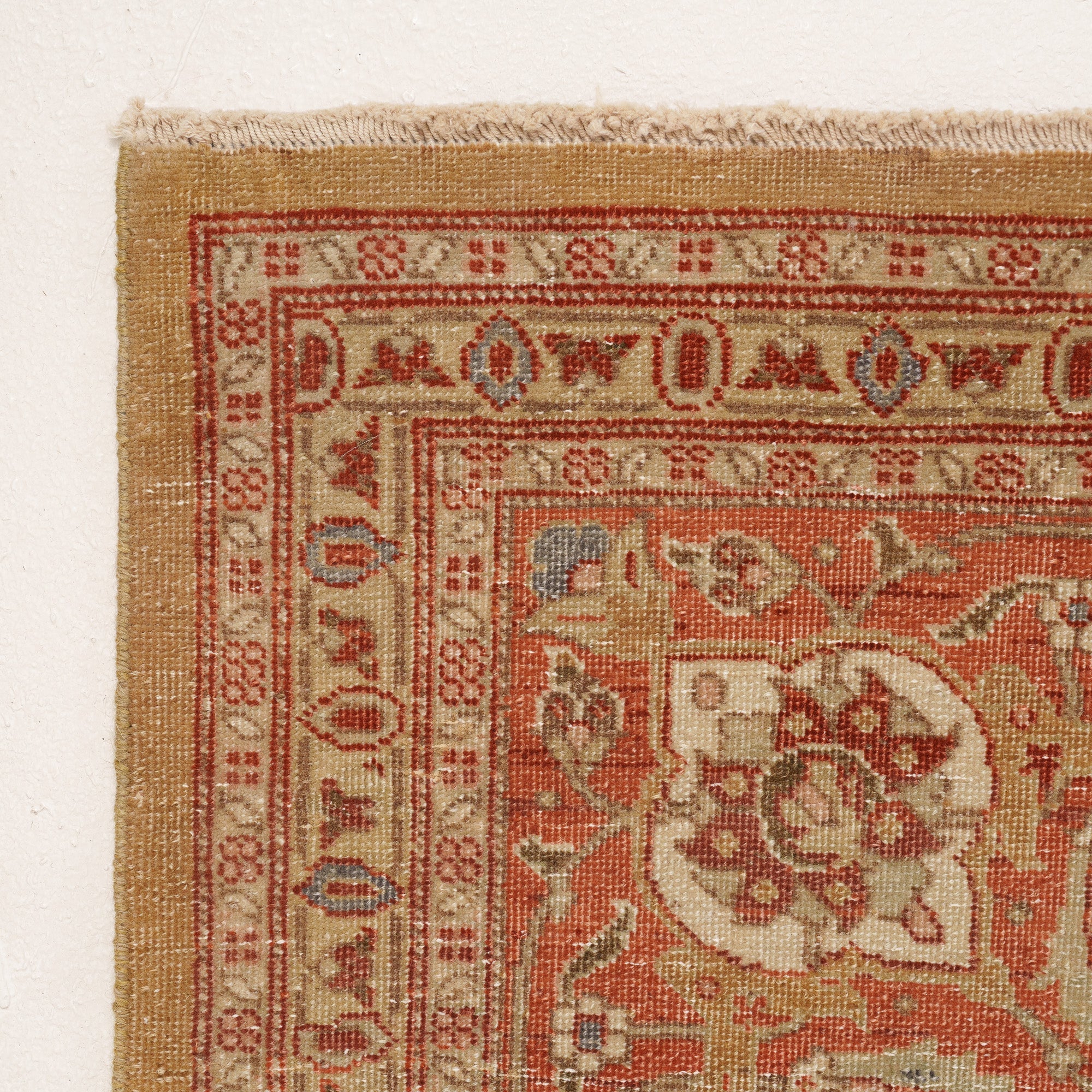 Allover 10x13 Area Rug