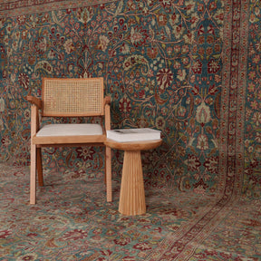 1900 Made Area Rug