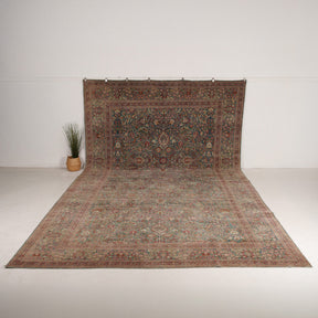 Edelona - Vintage Persian Area Rug