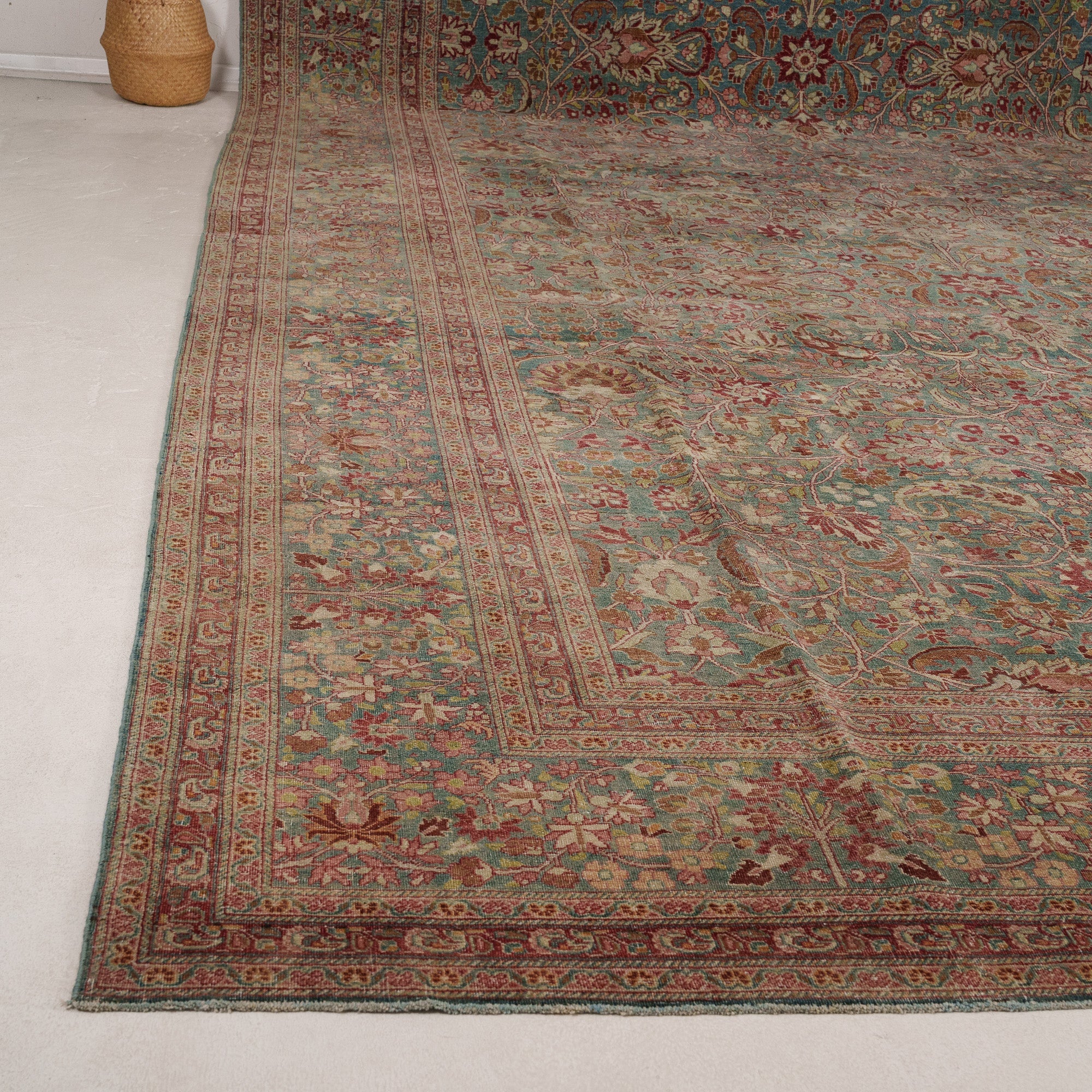 12x19 Persian Rug