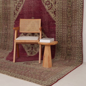 1910 Made Area Rug