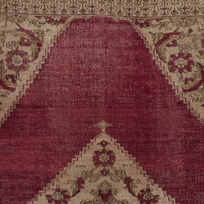 8x10 Vintage Rug