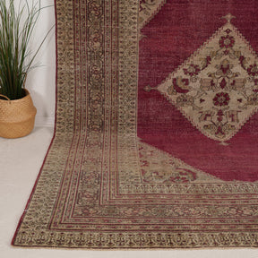 8x10 Persian Rug