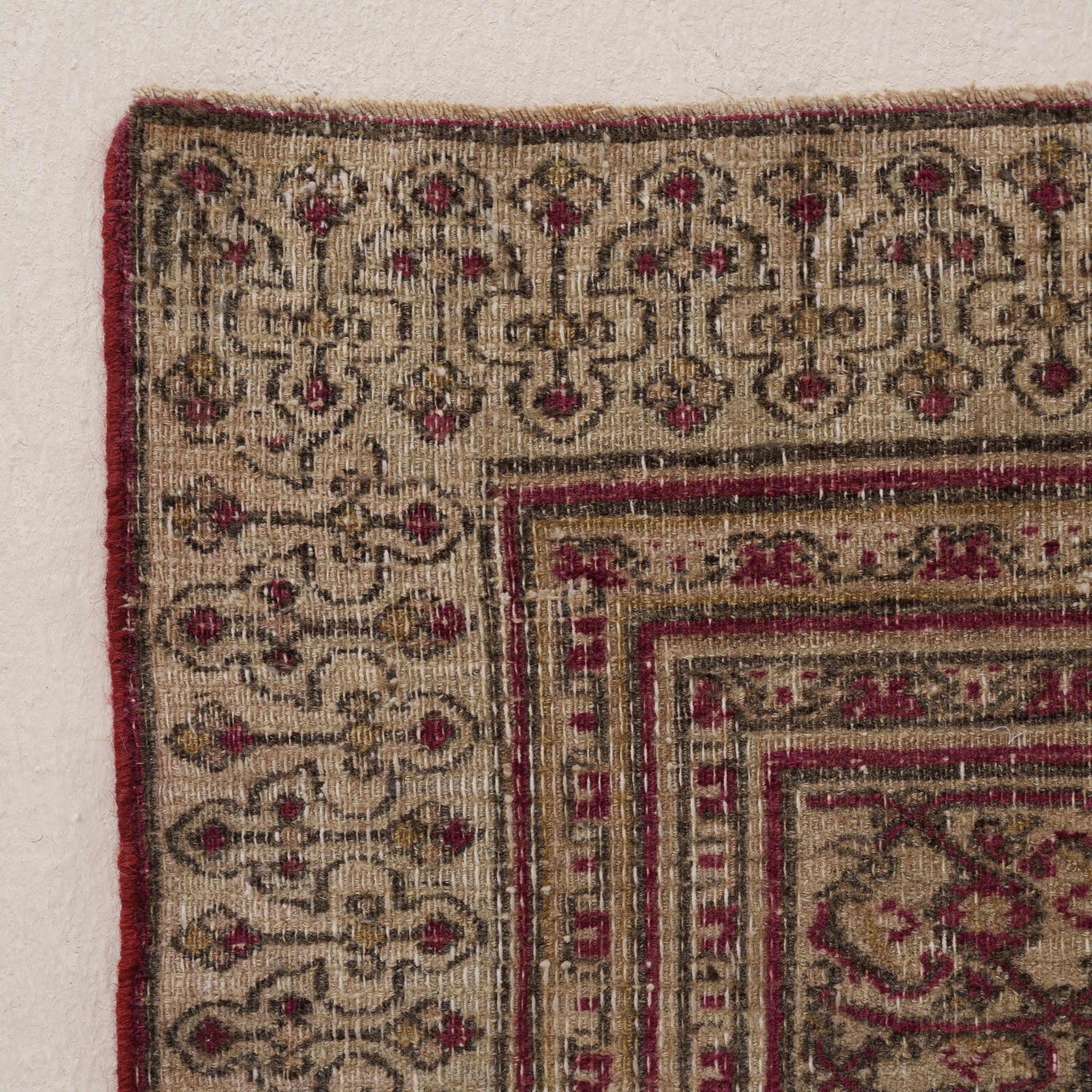 Medallion 8x10 Area Rug
