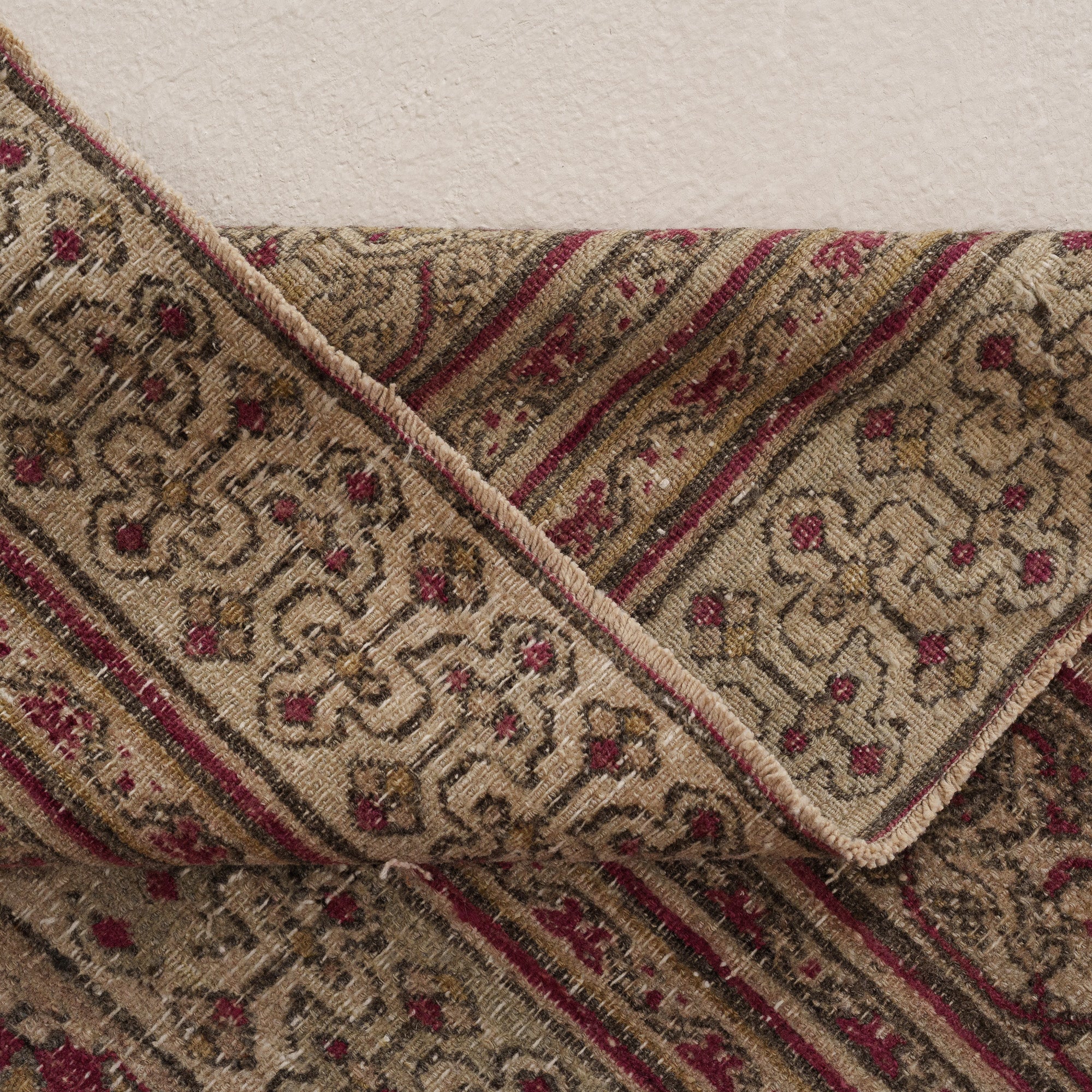 8x10 Pink Area Rug