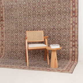 1910 Made Area Rug