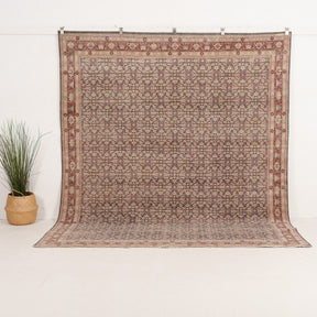 Handmade Persian Runner Rug
