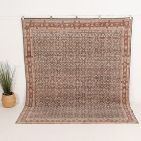 Ferinia - Vintage Persian Area Rug