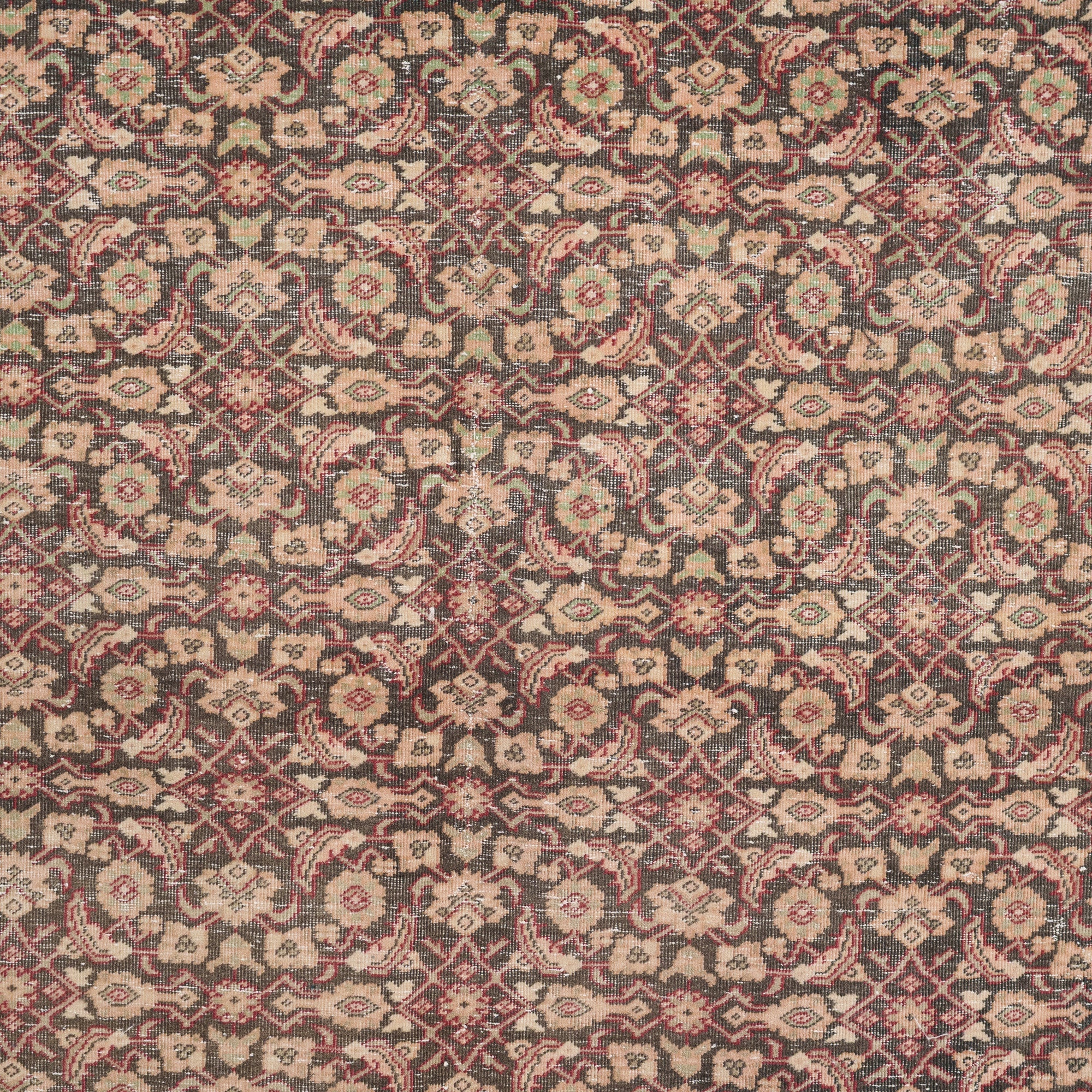 8x9 Vintage Rug