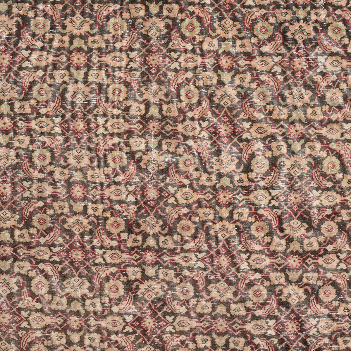 8x9 Vintage Rug