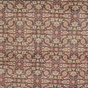 8x9 Vintage Rug