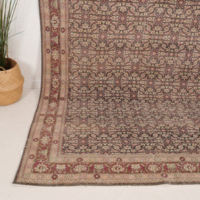 8x9 Persian Rug