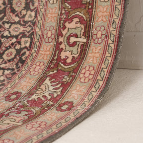 Handmade Vintage Rug
