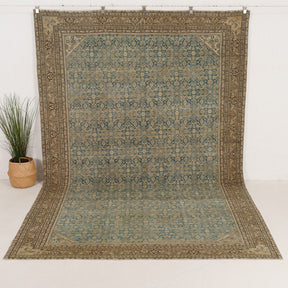 Edalona - Vintage Persian Area Rug