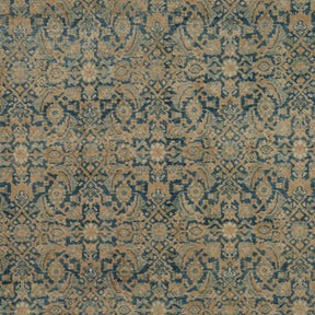 8x12 Vintage Rug