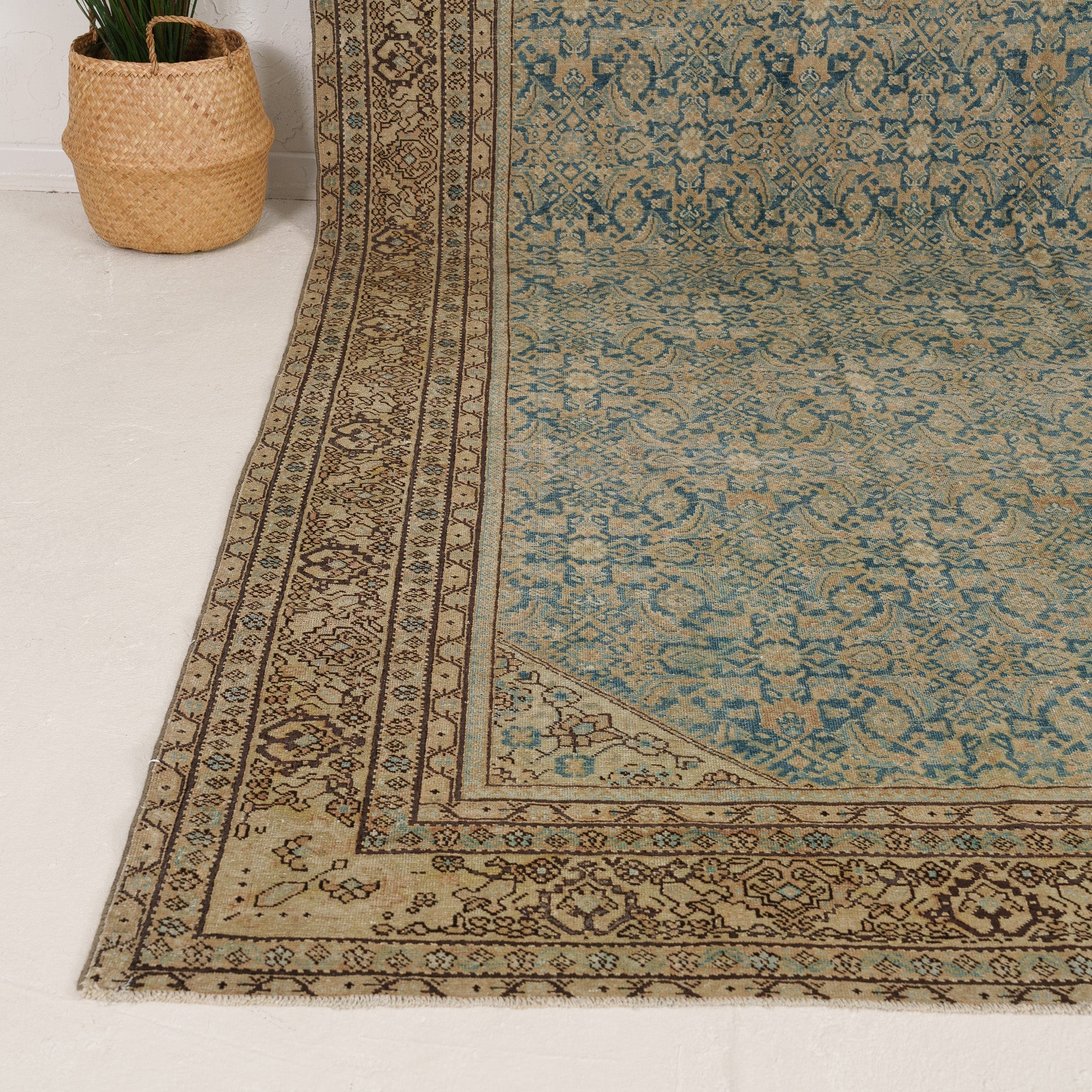 8x12 Persian Rug