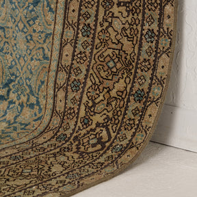 Handmade Vintage Rug