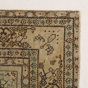 Allover 8x12 Area Rug