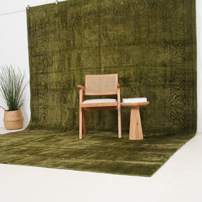 1960 Made Area Rug