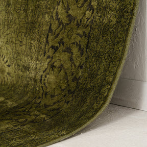 Handmade Vintage Rug