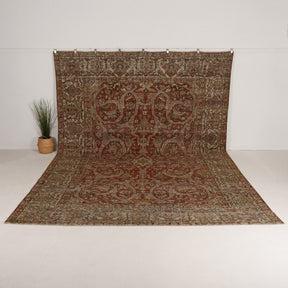 Edigna - Vintage Persian Area Rug