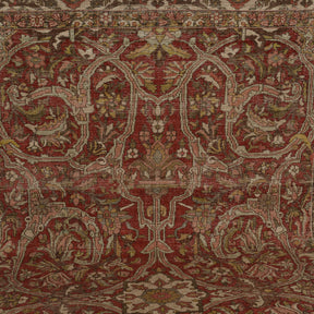 11x16 Vintage Rug