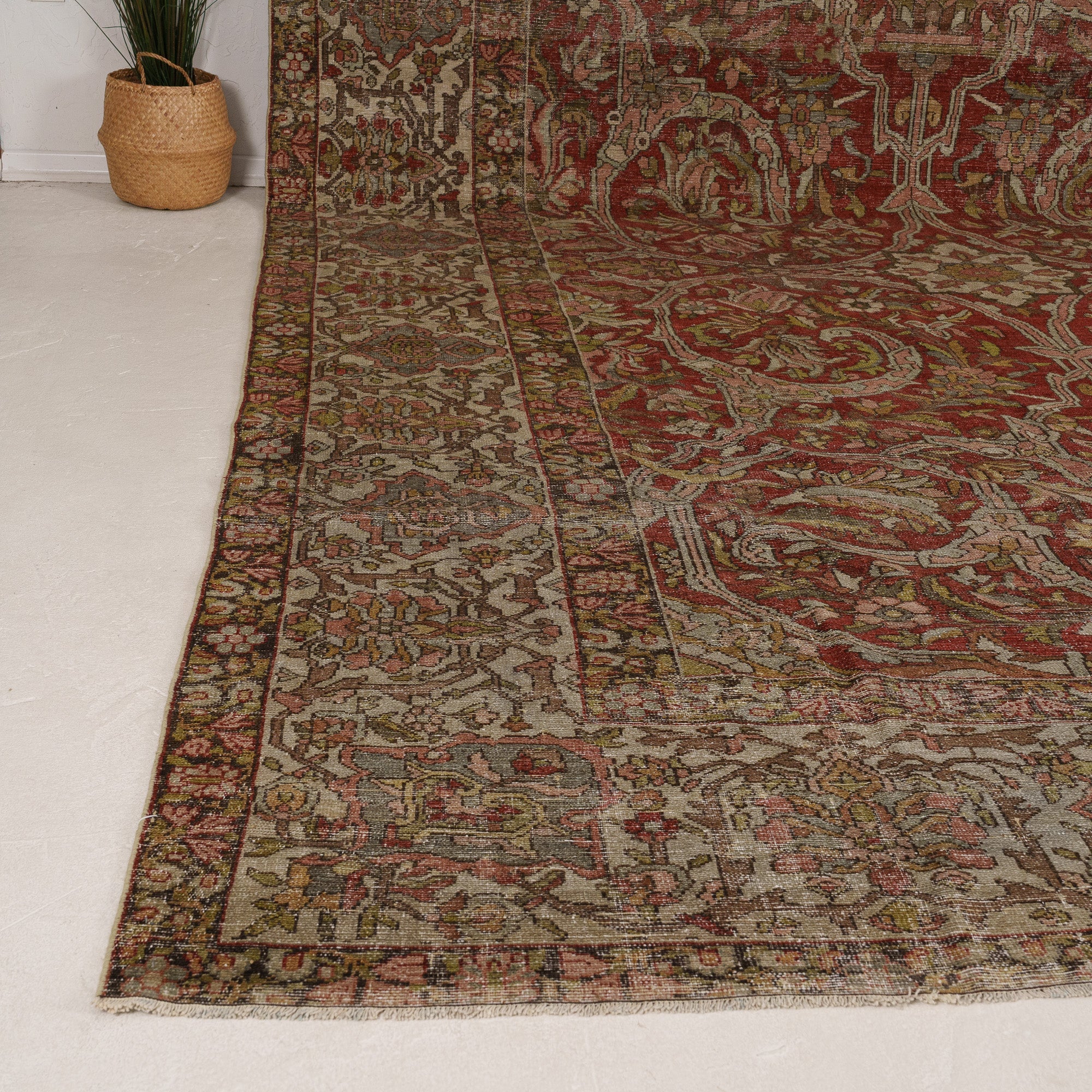 11x16 Persian Rug