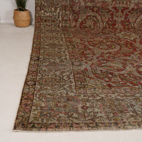 11x16 Persian Rug