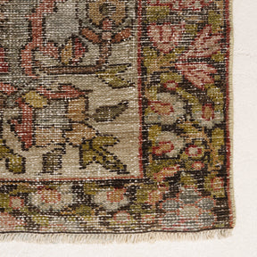 Allover 11x16 Area Rug