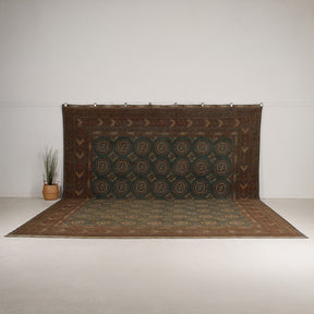 Handmade Persian Area Rug