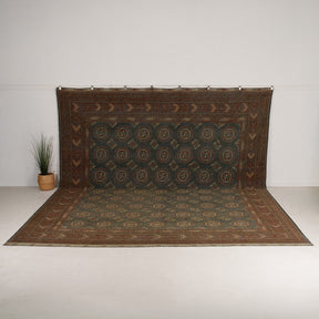 Bertana - Vintage Persian Area Rug