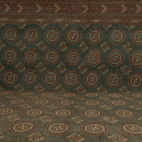 14x16 Vintage Rug