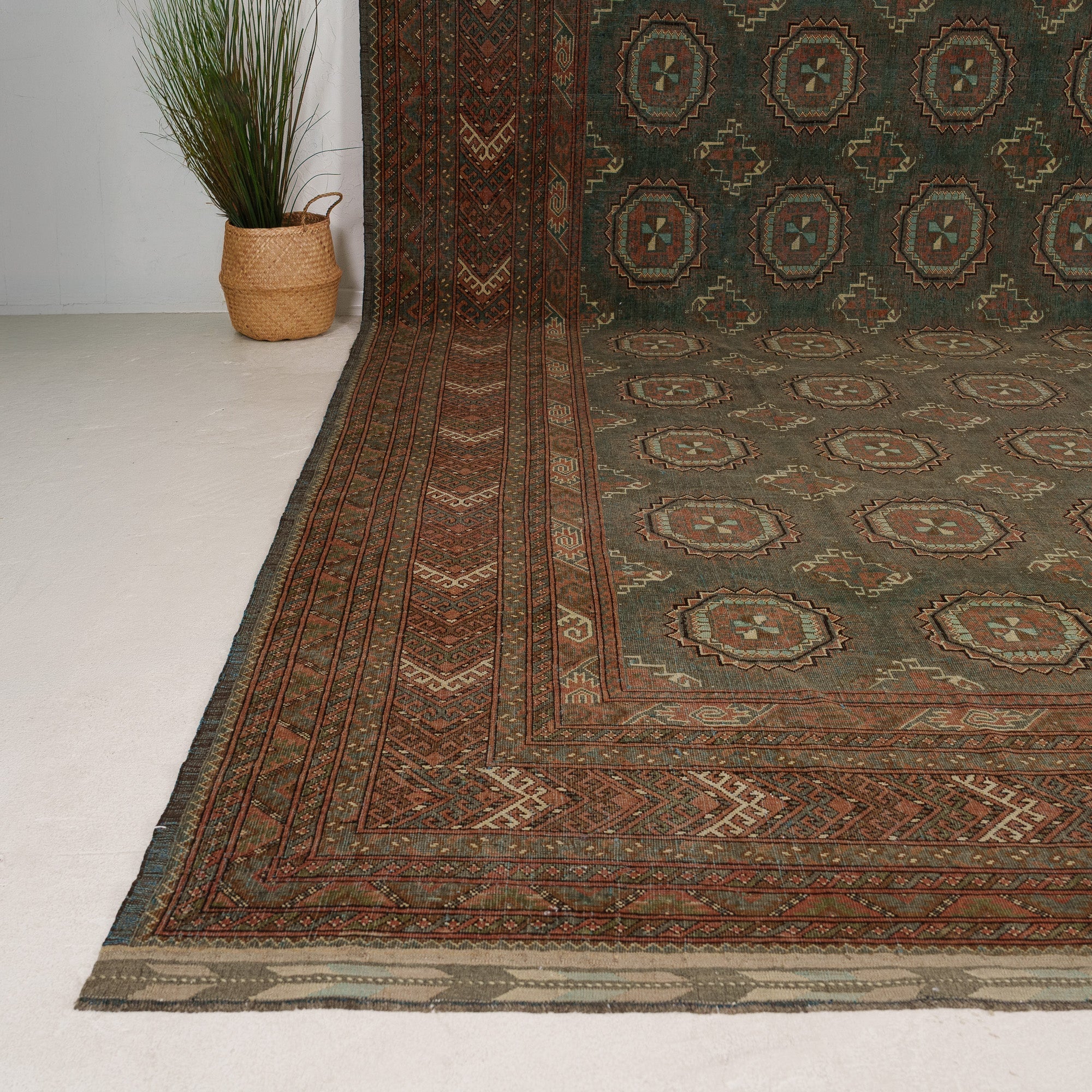 14x16 Persian Rug