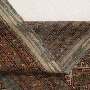 14x16 Blue Area Rug