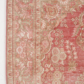 Ancilla - Vintage Indian Small Rug