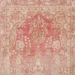 3x5 Vintage Rug