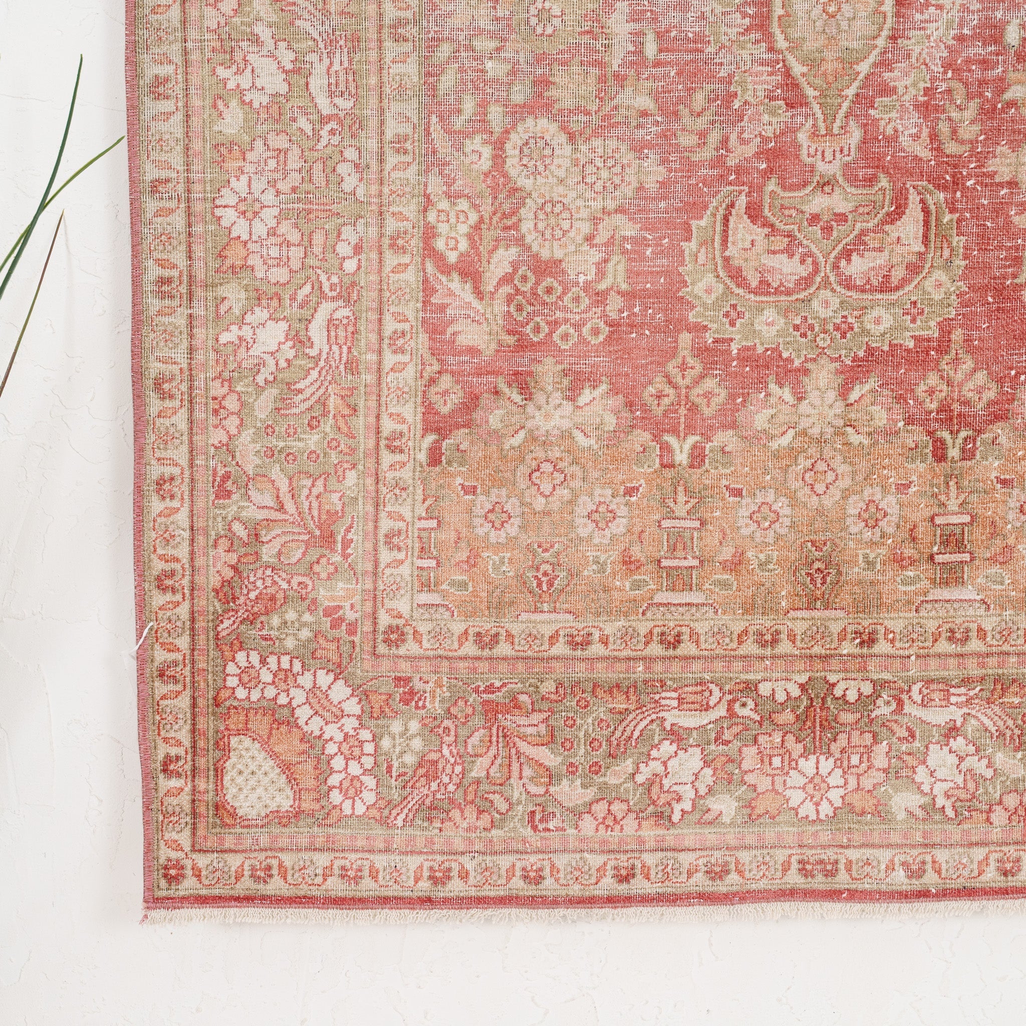 3x5 Persian Rug