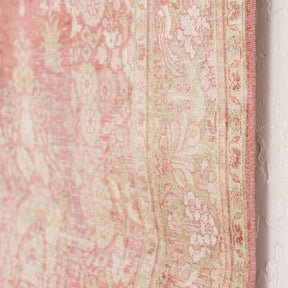Handmade Vintage Rug