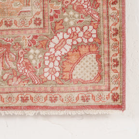 Medallion 3x5 Area Rug