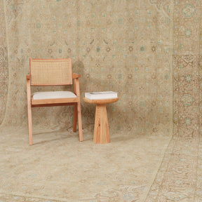 Ilavorya - Vintage Persian Area Rug