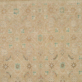 Ilavorya - Vintage Persian Area Rug