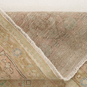 Ilavorya - Vintage Persian Area Rug