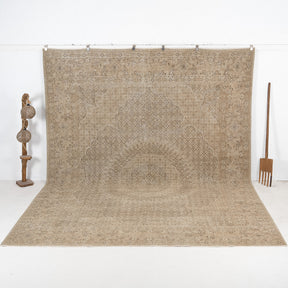 Rafaelinda - Vintage Persian Area Rug
