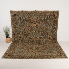 Felixinda - Vintage Persian Area Rug